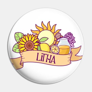 Litha Pin