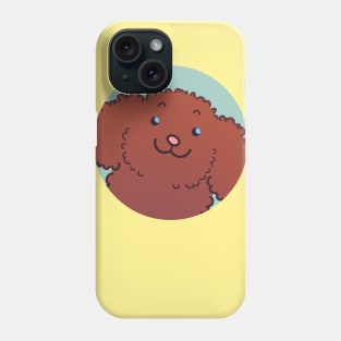 Poodle! Phone Case