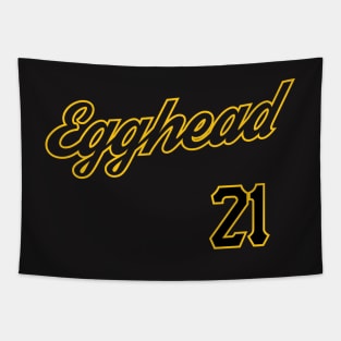 Egghead Creative Buccos Tapestry