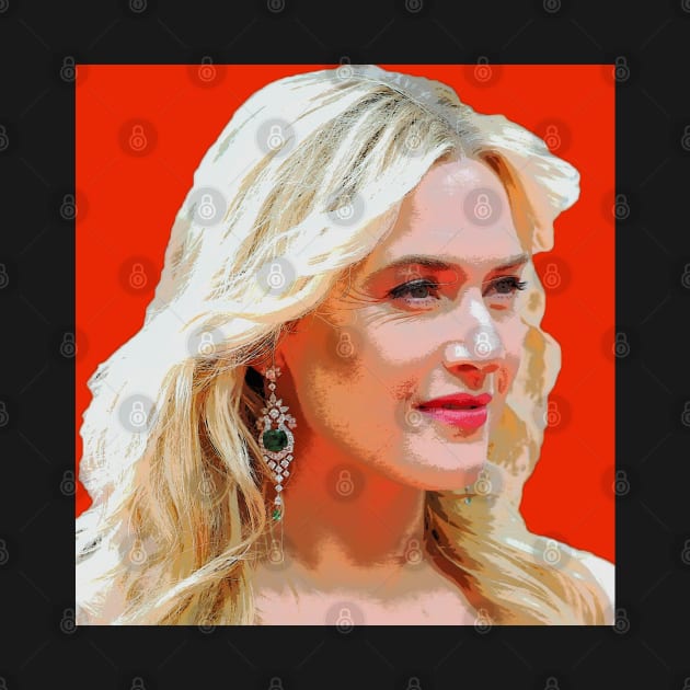 kate winslet by oryan80