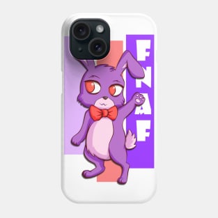 Bonnie Five Nights at Freddy's Phone Case