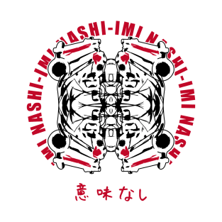 IMI NASHI T-Shirt