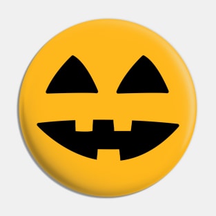 Hallowen Pin