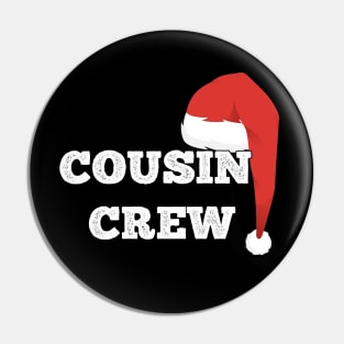 Cousin crew gift idea christmas gift Pin