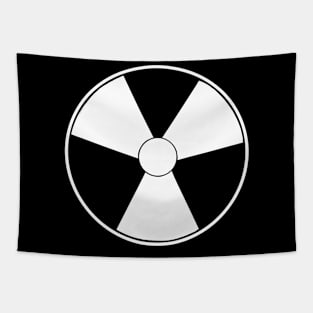 Nuke Tapestry