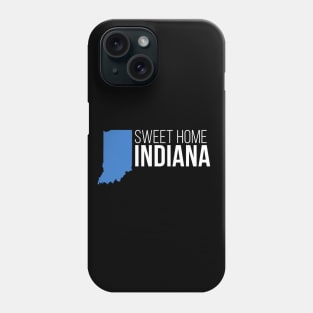 Indiana Sweet Home Phone Case