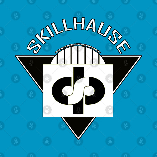 SKILLHAUSE - FLY IN JULY v2 (WHITE LETTER) by DodgertonSkillhause