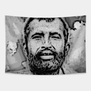 Ramakrishna Portrait | Ramakrishna Artwork 14 Tapestry