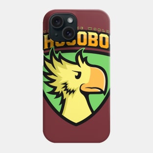 Go Chocos Go Phone Case