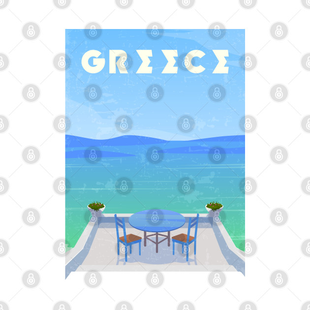 Greece by GreekTavern