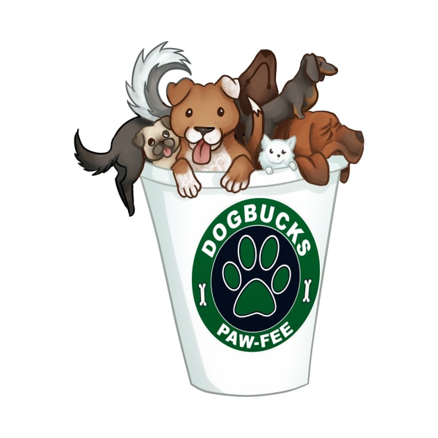 Puppucino by ChasingBlue