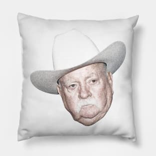 THE SIMBOL DIABEETUS CASUAL Pillow