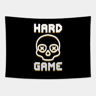 Hard game Tapestry