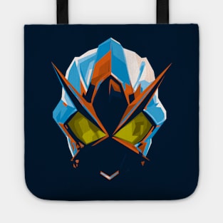 Saikou Tote