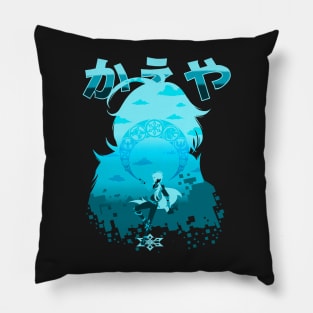 GENSHIN IMPACT KAEYA Pillow