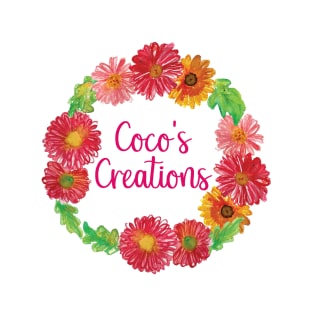 Coco's Creations T-Shirt