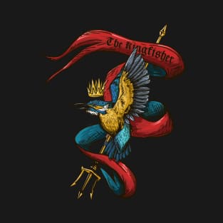 Kingfisher T-Shirt