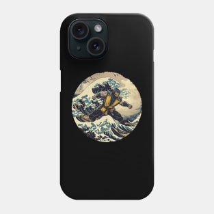 scorpion Phone Case