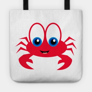 Crab Tote