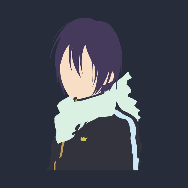 Yato Minimal by chillayx