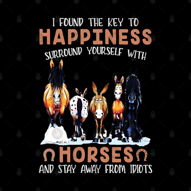 I found the key to happiness surround yourself with houses and stay away from idiots by designathome
