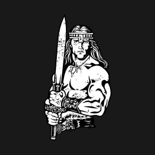 Conan Barbarian T-Shirt