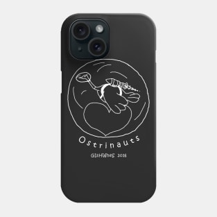 Ostrinauts - 2016 Phone Case