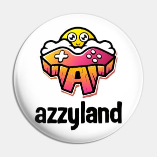 azzyland Pin