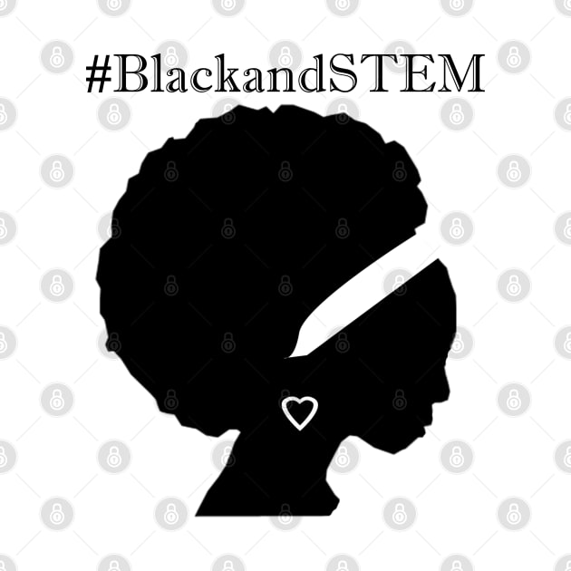 Black and stem by Oopsie Daisy!