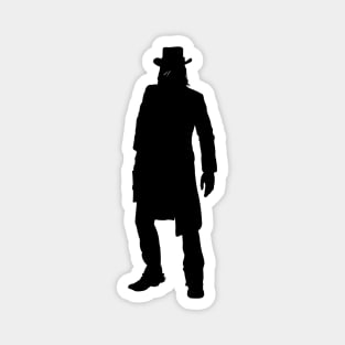 John Marston Magnet