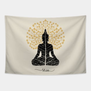 buddha Tapestry