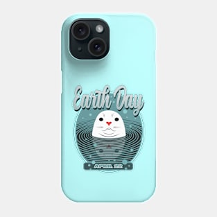 Earth Day Phone Case