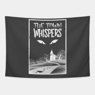 RQ Network: The Town Whispers Tapestry