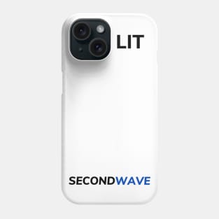 Secondwave 60 Phone Case