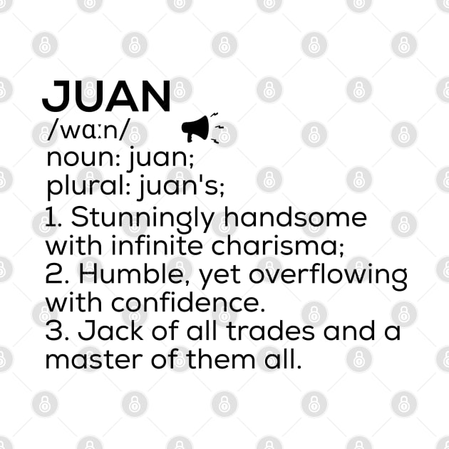 Juan Name Definition Juan Meaning Juan Name Meaning by TeeLogic