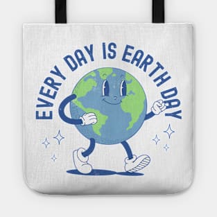 Every Day is Earth Day Tote