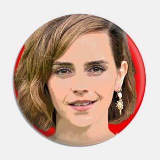 emma watson Pin