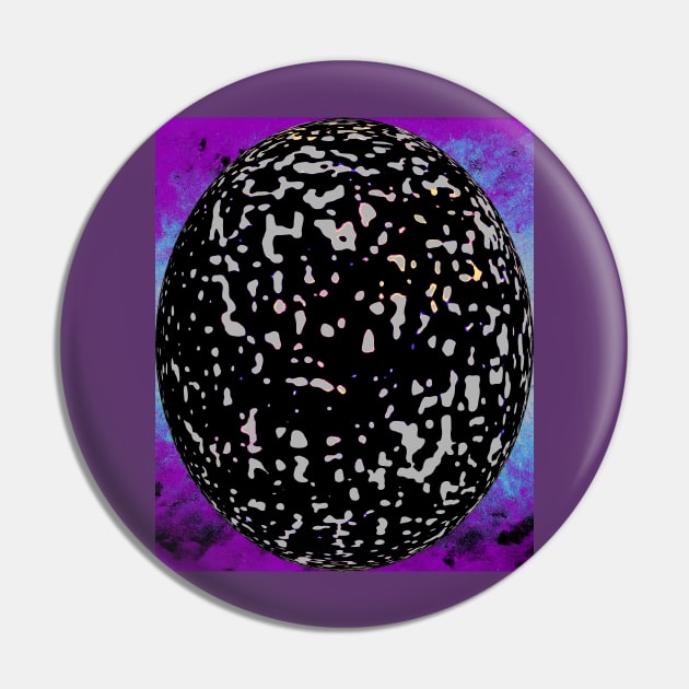 The Great Beginning (Bubble7b) Pin by Zenanigans