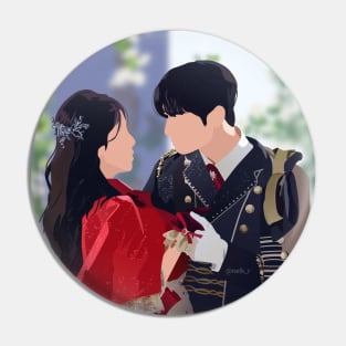 the villainess is a marionette kdrama Pin