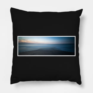 Sheringham North Norfolk Pillow