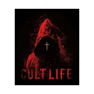 Cult Life T-Shirt