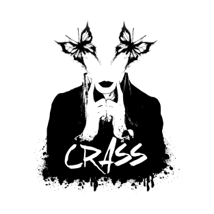 Crass T-Shirt