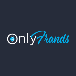 ONLY FRANDS T-Shirt