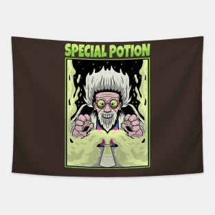 special potion Tapestry