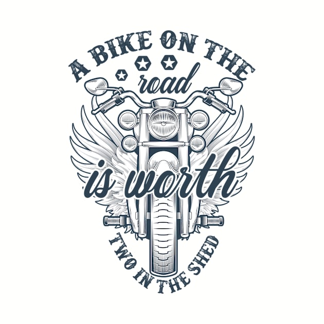 Motorcycle Quotes by julia_printshop