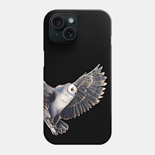 The watcher Phone Case