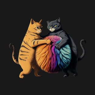 CatsBall T-Shirt