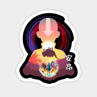 avatar Magnet