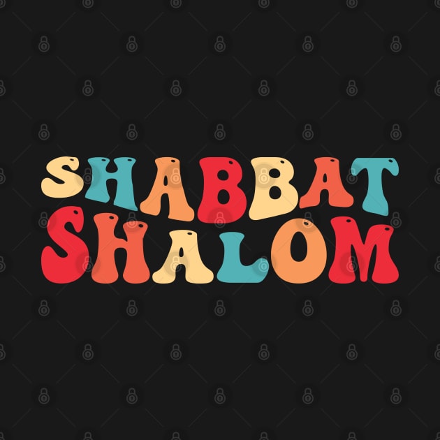 Shabbat Shalom by DPattonPD