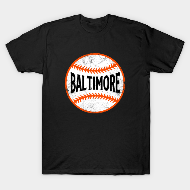 Baltimore Orioles Inside USA Flag 2023 Shirt - Teesplash Store